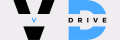 V Drive Logo