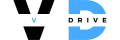 V Drive Logo